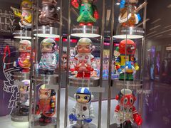 -泡泡玛特POPMART(上海环球港店)