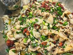 -百岁鱼(七一路店)