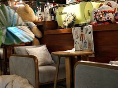 -咖法森林·咖啡  酒吧(天河店)