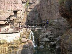 -云台山风景名胜区