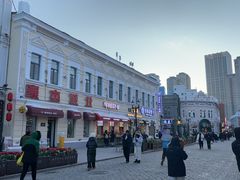-老鼎丰(靖宇街总店)