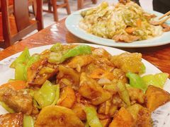 -土菜水饺村(宁夏路店)