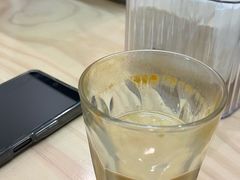 -Jeans Coffee牛仔裤咖啡