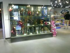 -中影国际影城(华发商都CINITY店)