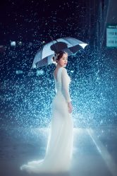 点击看大图 -布拉格婚纱摄影(真实客片店)