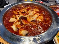 -耍盆友·重庆江湖菜(百子湾店)