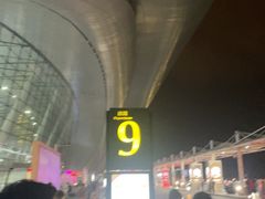 -南宁吴圩国际机场-T2航站楼