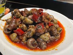 -冰城小镇音乐串吧·聚会餐厅(百子湾店)