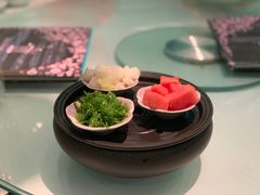 -荷庭·精致湘菜(华强北九方店)