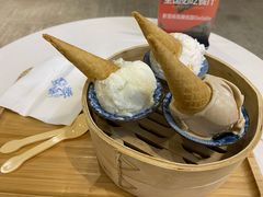 -歎雪糕低糖低脂Gelato冰淇淋