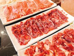 -潮汕美牛肉丸火锅店(天宁寺店)