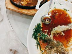 -宜宾海鲜酒家·三十年老字号