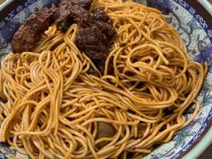 -旺泉餐饮店·清真牛肉面馆