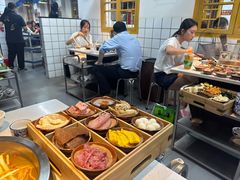 -芈重山老火锅(广州首店)