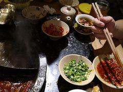 -蜀大侠火锅(车公庙店)