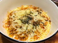 芝士火鸡面-青春分食(仙林大学城店)
