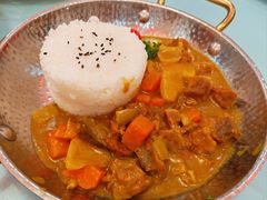 -华梅西餐厅(哈尔滨中央大街店)