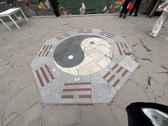 -九鼎铁刹山风景区