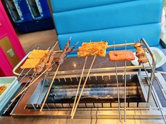 -邢氏老太太烤串(北兴街店)