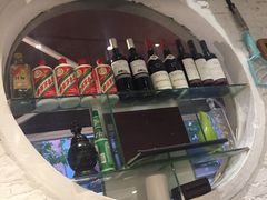 大堂-熠盛粤味(永康路店)