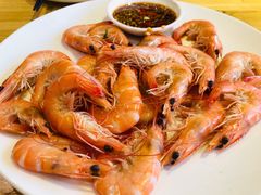 -南海渔家•海鲜•正宗海南菜(海棠湾店)