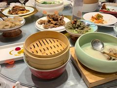 -京味斋·北京烤鸭(华威桥北工大店)
