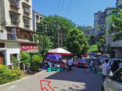 -九九牛肉馆(南山路店)