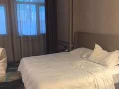 -哈尔滨中央大街华特酒店