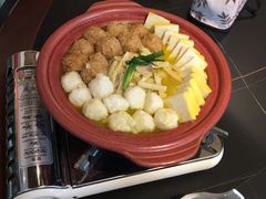 -恬阿姨庭院餐厅·生日宴
