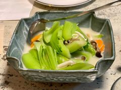 -T館·花园艺术餐厅
