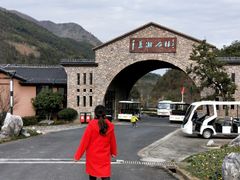 -千岛湖石林
