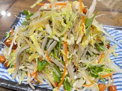 馅老满大拌菜-馅老满(安定门店)