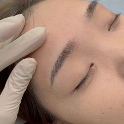 点击看大图 -久匠·纹眉半永久野生眉