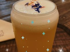 蜜瓜茉莉-三目仓咖啡(贤南路店)