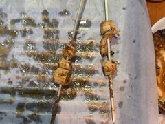 -四禧精酿铜锅涮肉·烧烤工场(大明湖店)