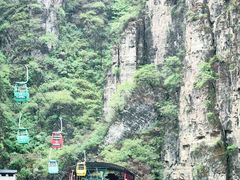-龙庆峡风景区