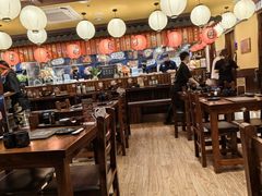 -鸟鹏烧鸟居酒屋(仁恒梦中心店)