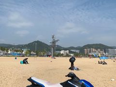 -大梅沙海滨公园