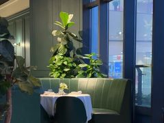 -L'Arome芳芳法国餐厅(仙林金鹰店)