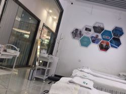 -痘敏医生专业祛痘连锁