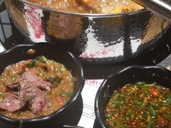 -左庭右院鲜牛肉火锅(南通CBD大有境店)