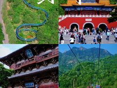 -蓟州溶洞风景区