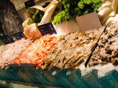 -星伦多自助料理·涮烤一体(江桥万达店)