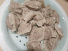 -老边饺子馆(东单店)