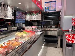 -成都你六姐·牛肉冒菜(信泰中心商场店)