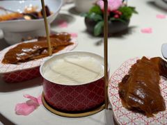 -蘇锦宴·淮扬菜烤鸭·小院(三元桥霄云路店)