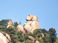 -嵖岈山风景区
