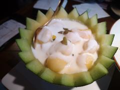 -楼兰新疆主题餐厅(坂田佳华领汇广场店)