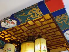 -惠丰堂饭庄·烤鸭·京味菜(翠微路店)