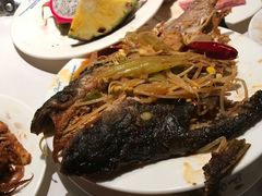 -星伦多 自助料理(圆融店)